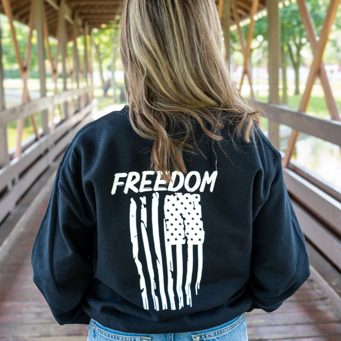 Detroit Country Clothing Co. Offers 50% Off Freedom Collection with Exclusive Discount Code