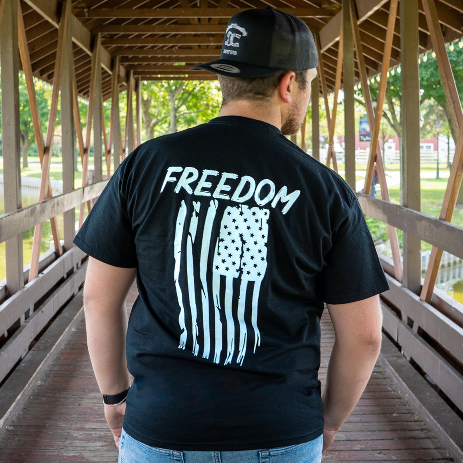 The Freedom Collection