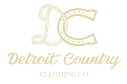 Detroit Country Clothing Company