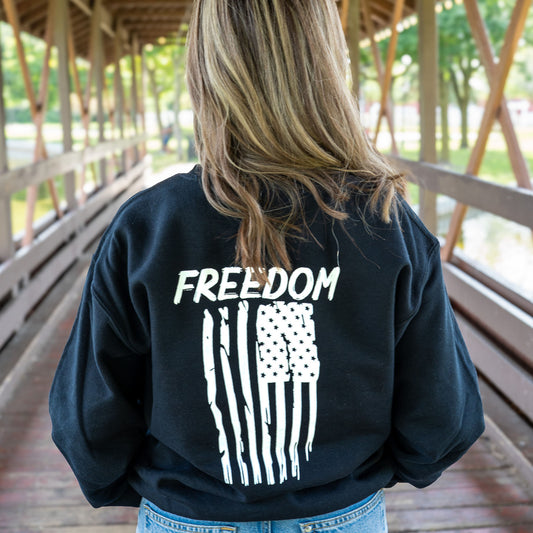 Freedom (Long Sleeve)